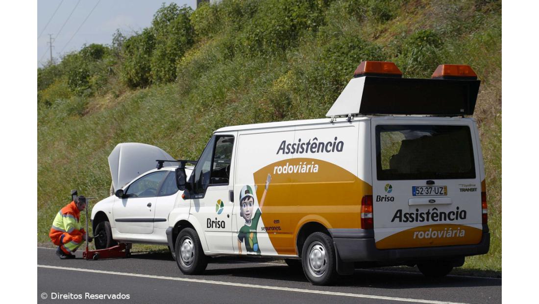 Lucro da Brisa deverá ter caído 39%