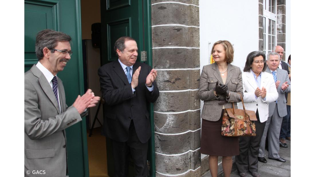 Investimentos sociais nos Açores não podem ser postos em causa