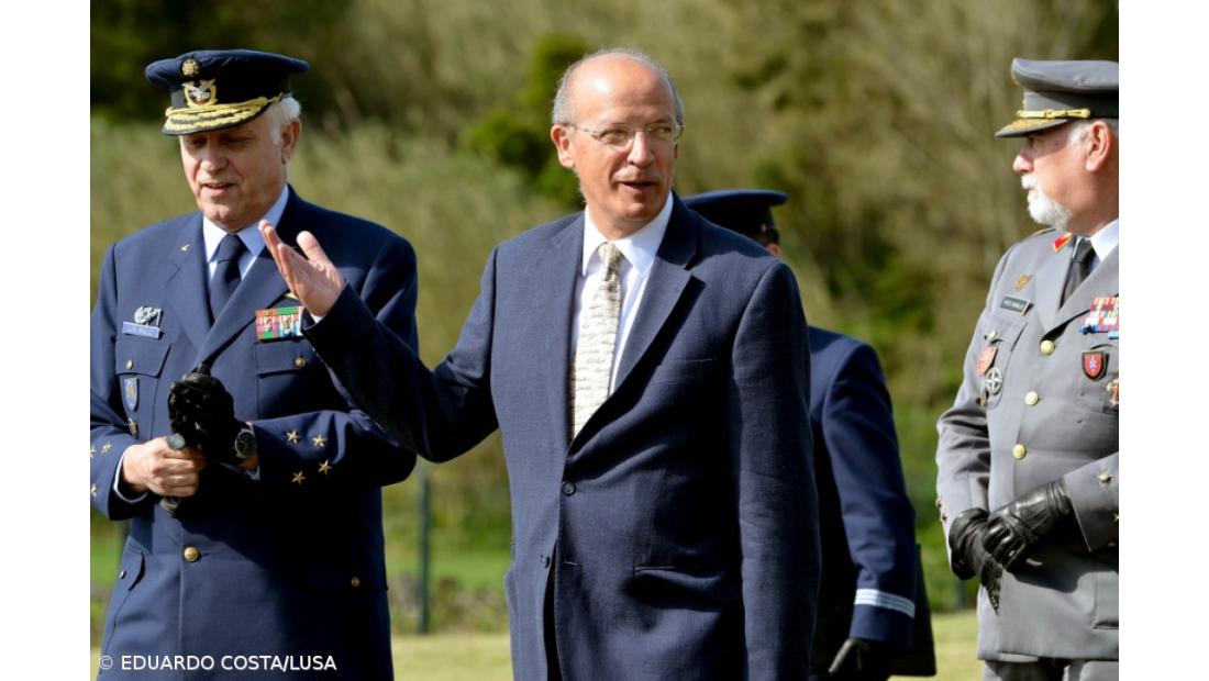 Portugal e EUA preparam "encontros políticos de alto nível" em junho 