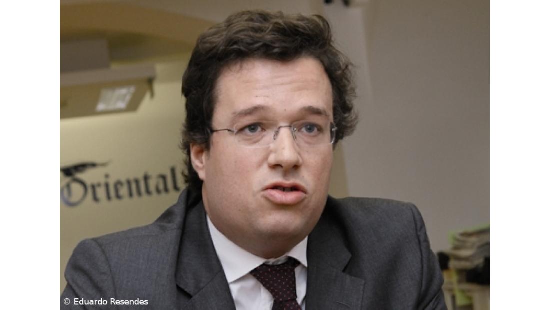 “Empresas não viram um tostão das linhas de crédito”