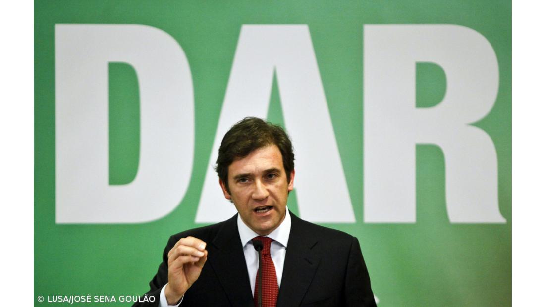 Portugal/Cabo Verde: Uma dezena de acordos ainda com montante por saber 