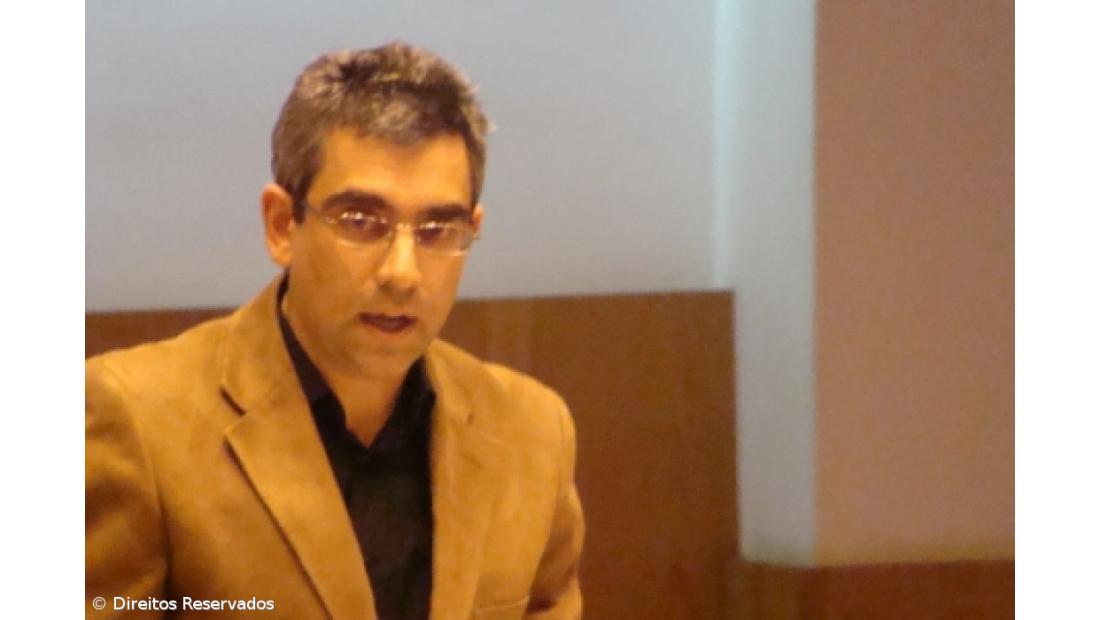 José Cascalho quer alugar terras não cultivadas e aumentar produção hortofrutícola