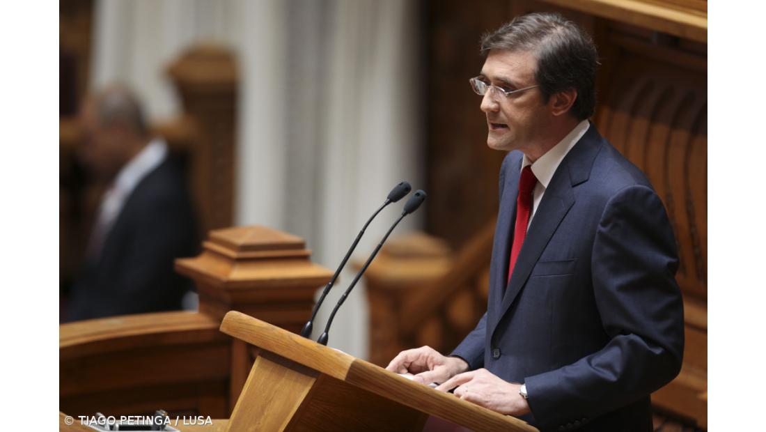 Passos Coelho já promete menos impostos em 2015 