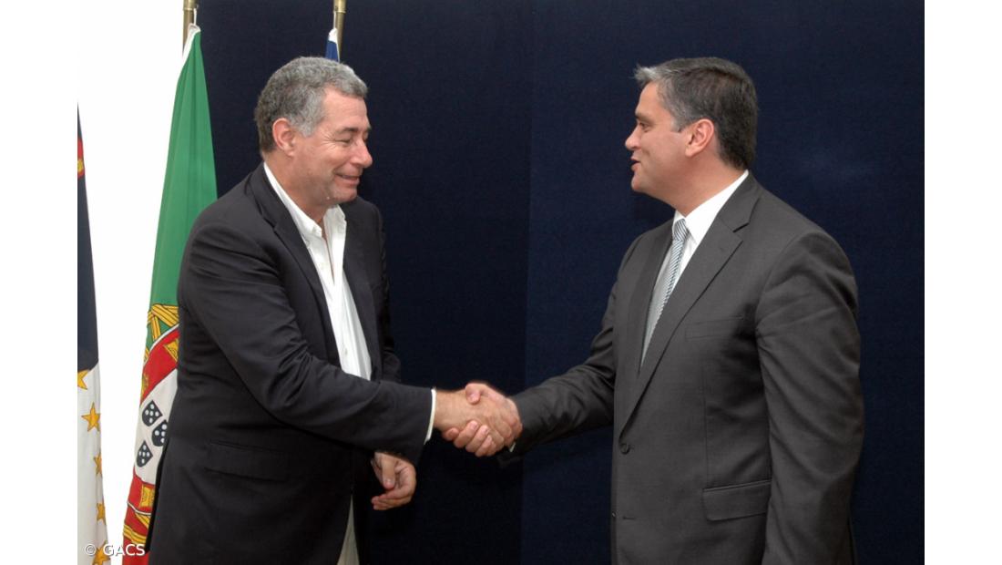 YDreams assina acordo para criar empresa nos Açores