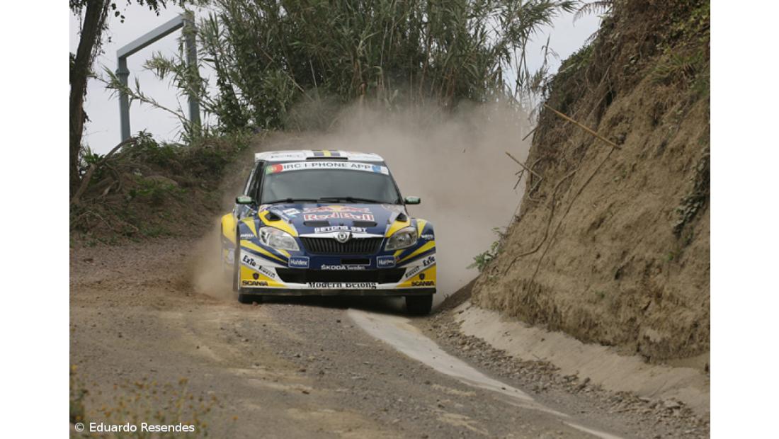 Sandell revela que partir em primeiro, com chuva, pode não ser negativo