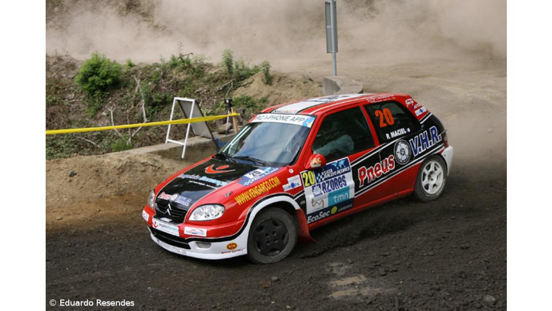 Paulo Maciel: "Prova fantástica"