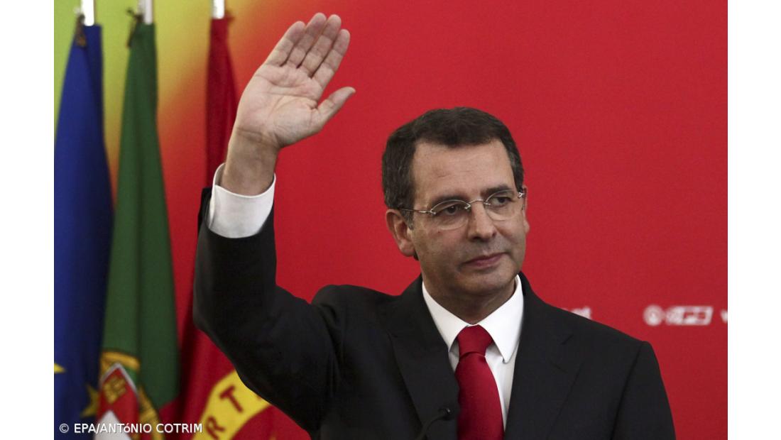 Seguro apresenta propostas para injetar 12 mil milhões de euros na economia 