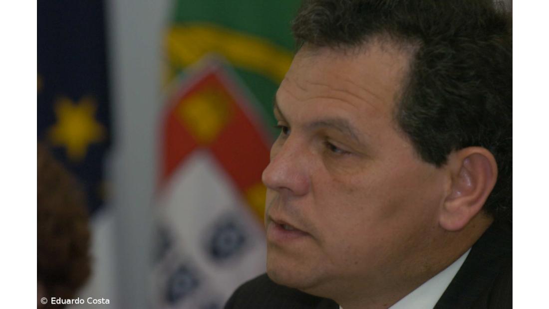 Duarte Ponte diz que decisão de não comparecer na comissão de inquérito é pessoal