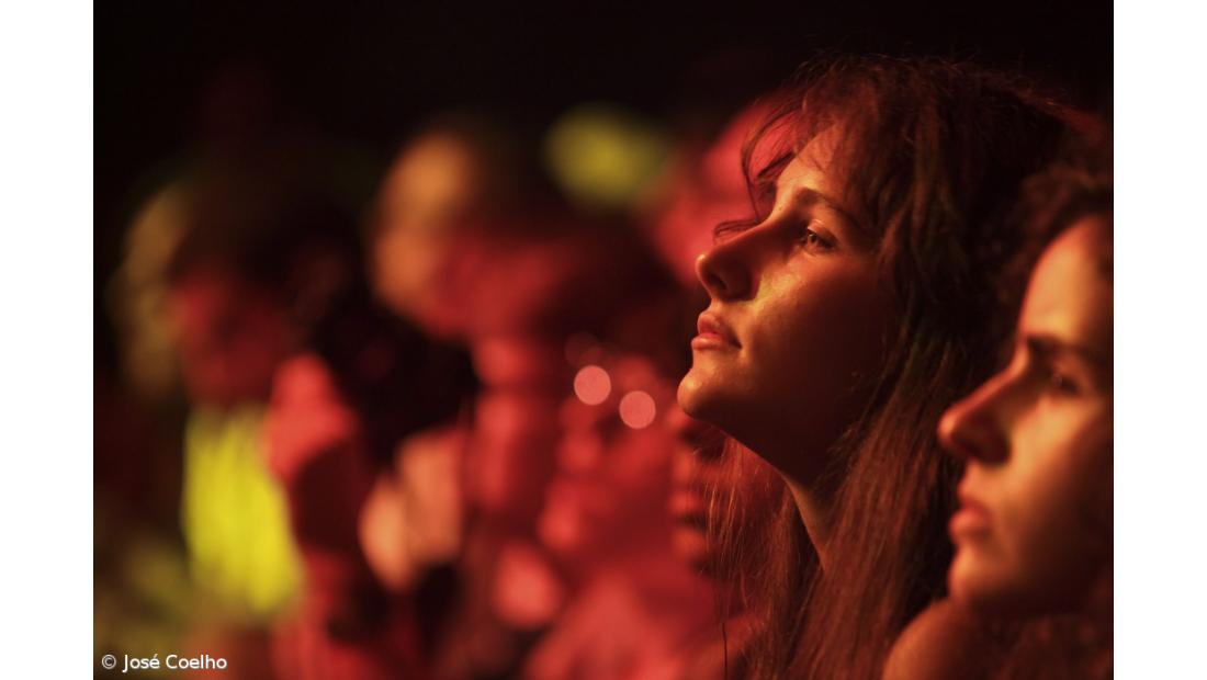 Festival Villamix Lisboa adiado para 2022