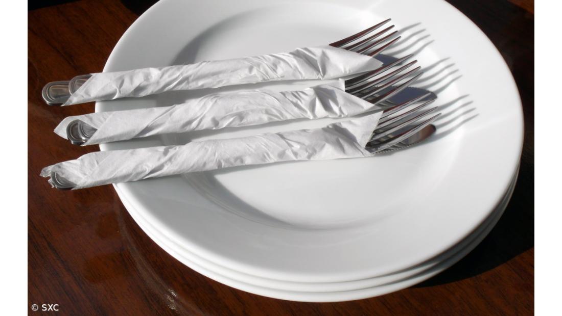 Crise deve levar ao encerramento de "muitos restaurantes"