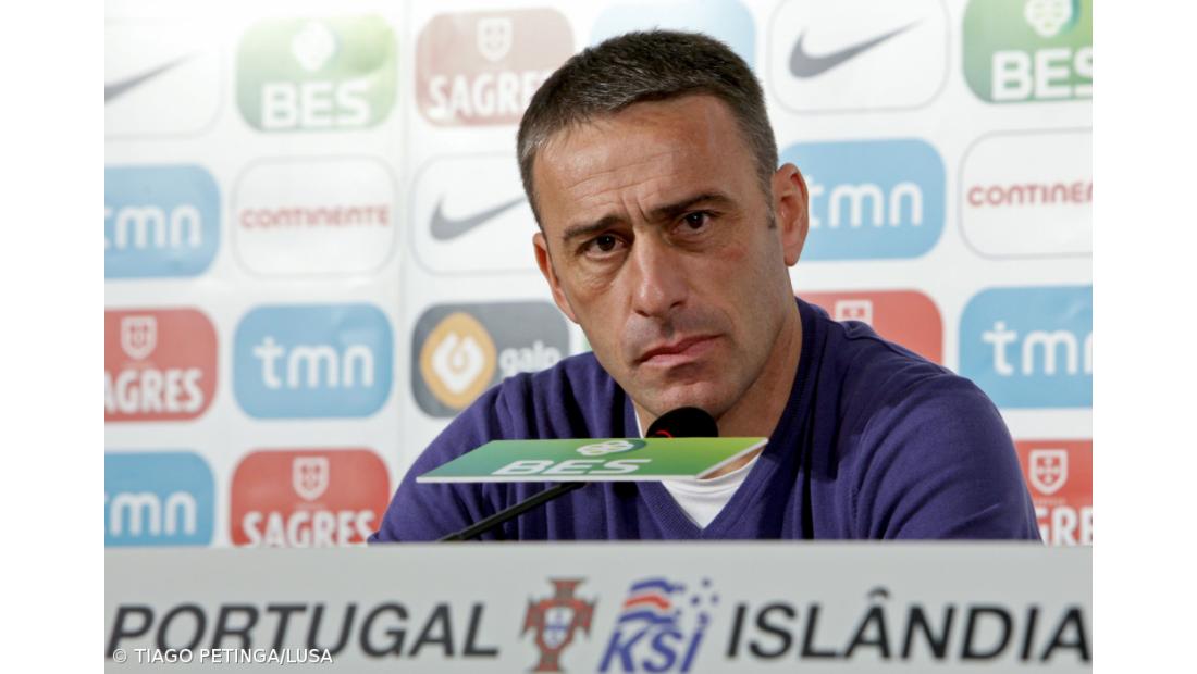 Sereno em estreia e mais seis regressos frente a Islândia e Dinamarca