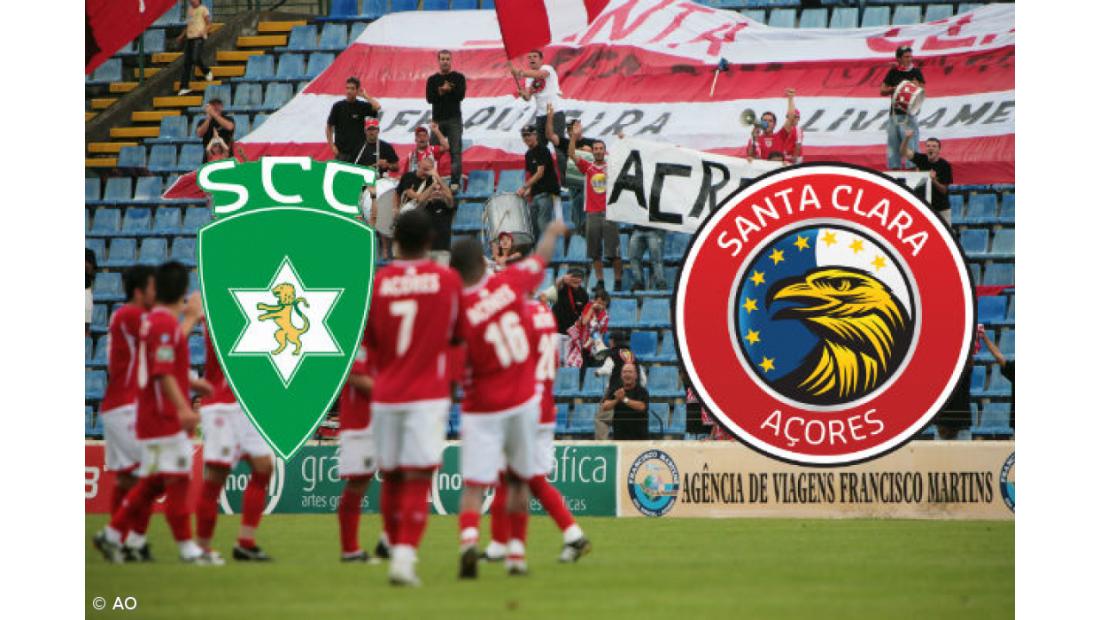 Sp. Covilhã 1-0 Santa Clara