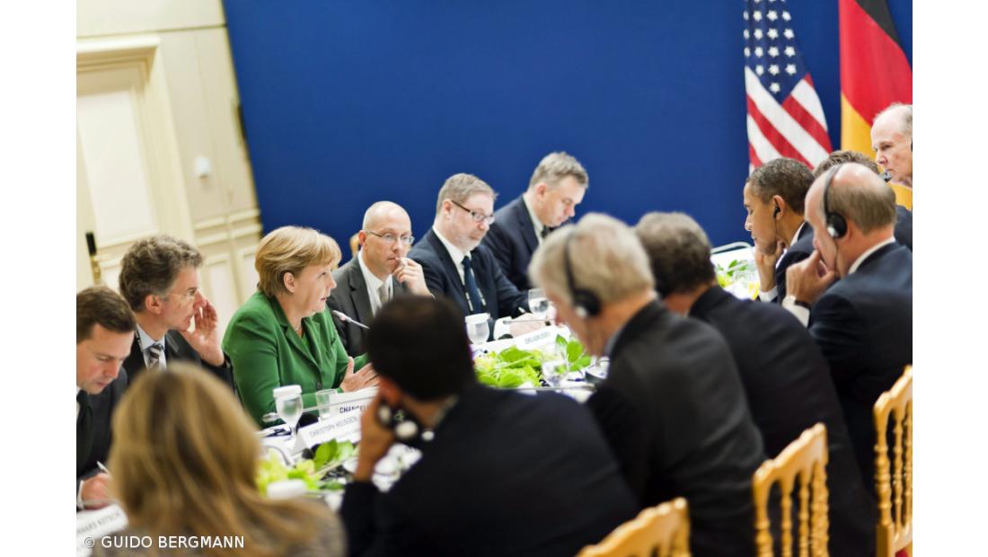 Dirigentes do G20 comprometem-se a erradicar epidemia