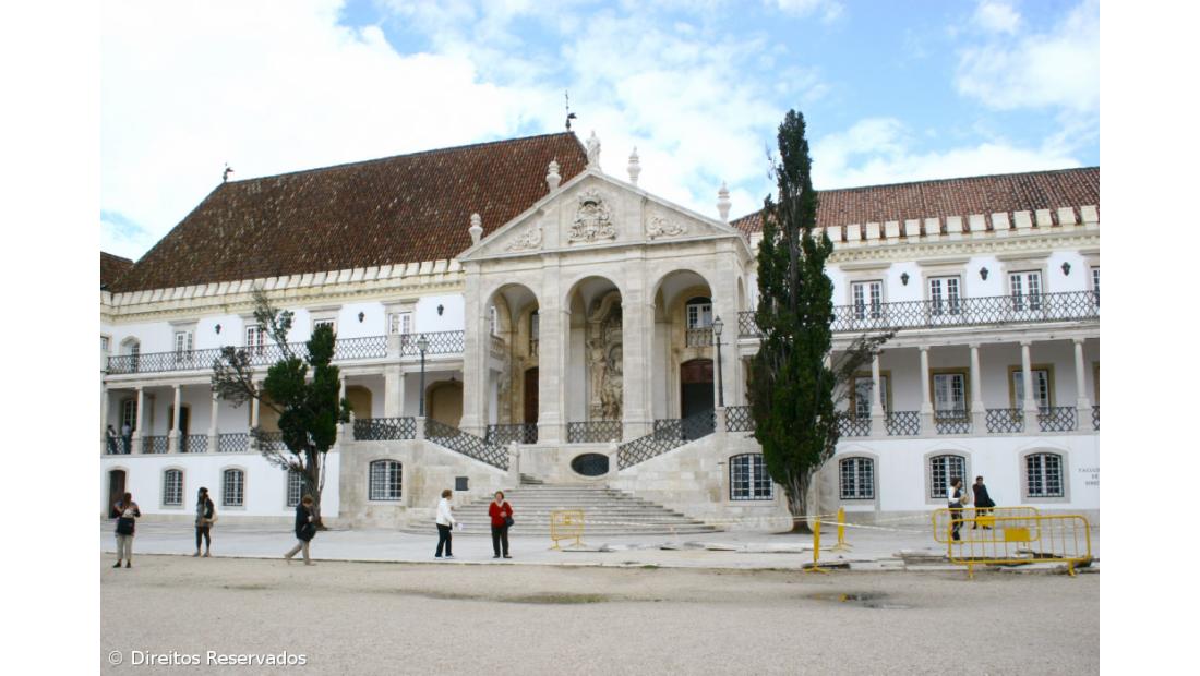 Ensino superior com mais 4.700 vagas disponíveis na primeira fase do concurso