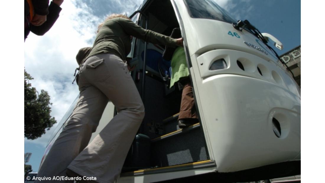 Governo promete lançar em breve concurso para transporte coletivo em São Miguel 