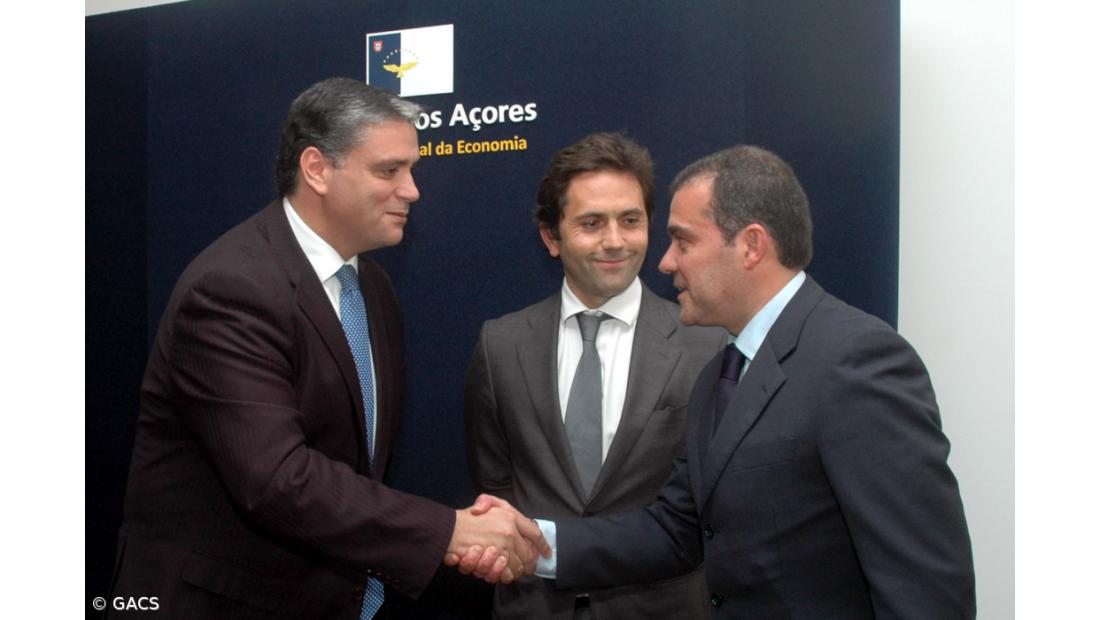 SATA tem que reforçar captação de fluxos turísticos para os Açores