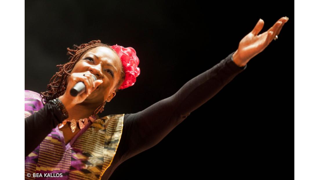 Harlem Gospel Choir homenageia Beyoncé este sábado no Teatro