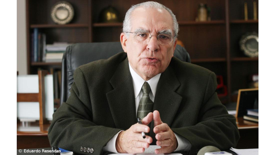 Vasco Garcia mantém-se na direcção dos Bombeiros