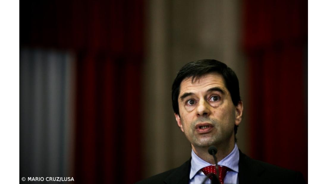 Vítor Gaspar pode demitir-se do governo