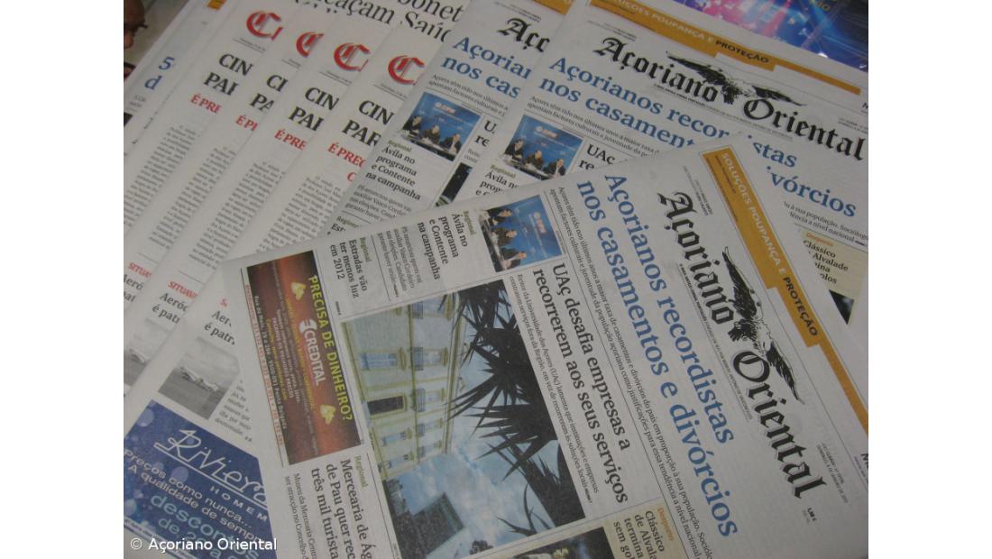 Governo aprova apoios de 515 mil euros aos media privados em 2013