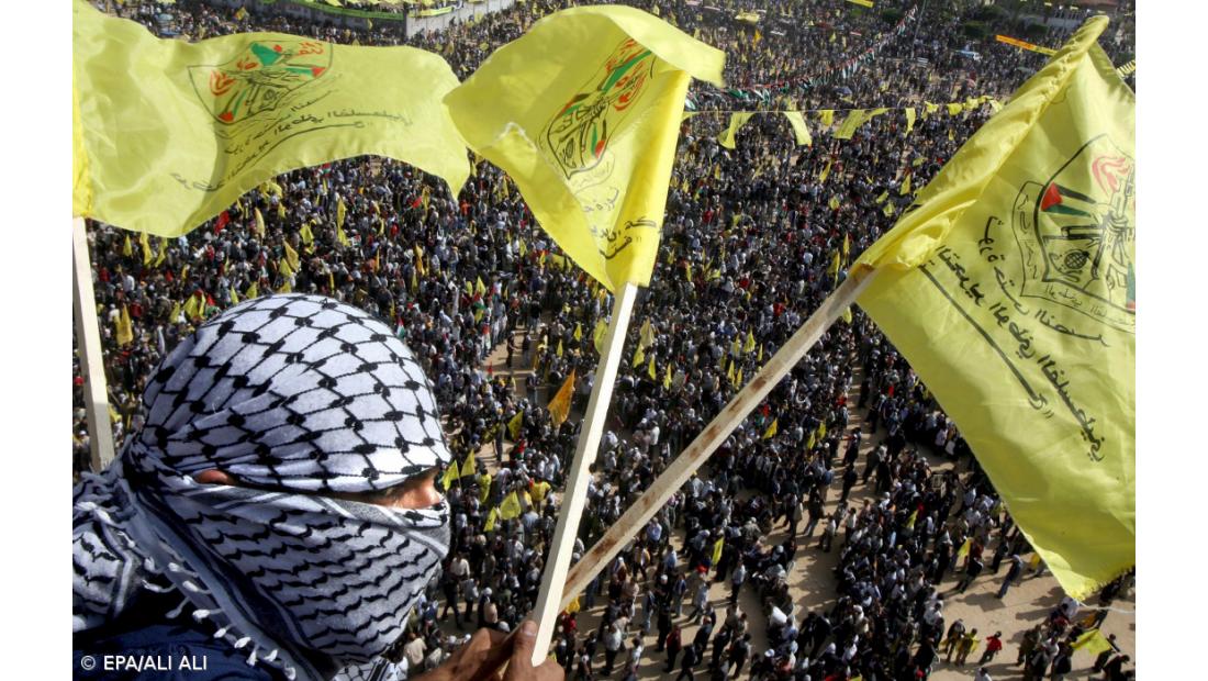 Palestina pede oficialmente adesão à ONU a 20 de Setembro