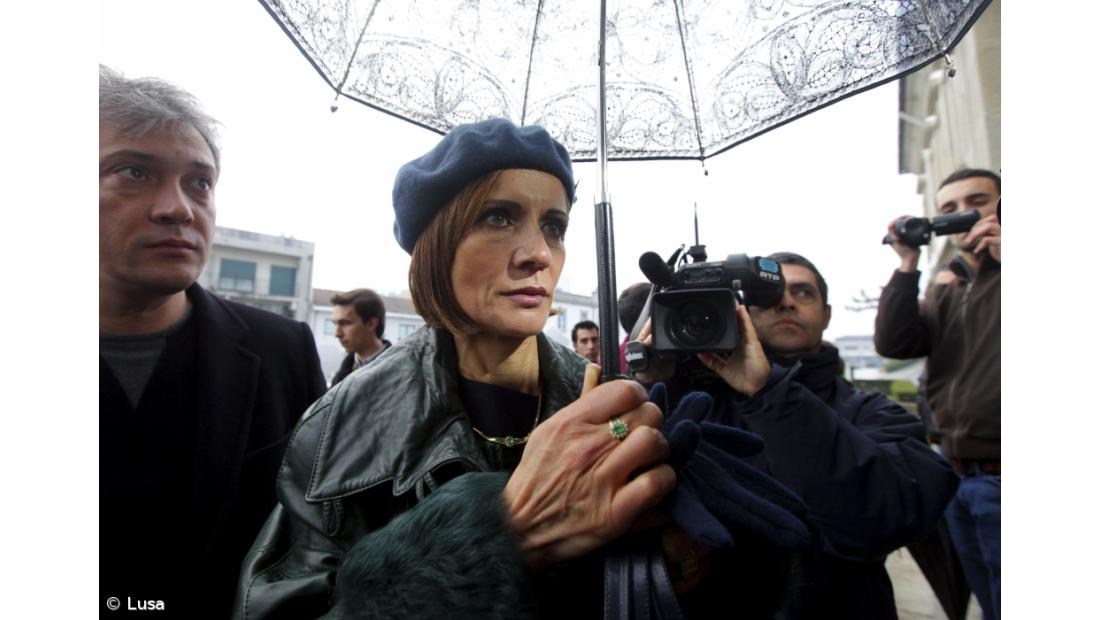 Dia Internacional das Vítimas de Desaparecimentos Forçados assinala-se quinta-feira para lutar contra a ausência