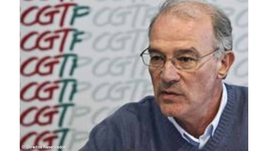 CGTP diz que Orçamento não é credível e será preciso novo retificativo