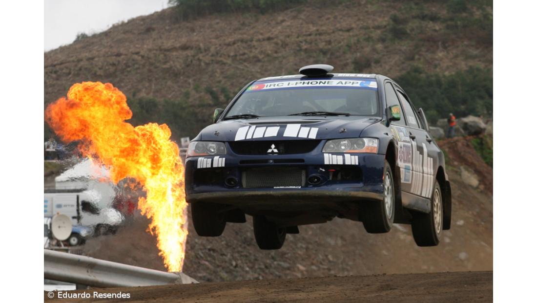 Mikkelsen aumenta distância para Hanninen, Moura é quinto [actualizado]