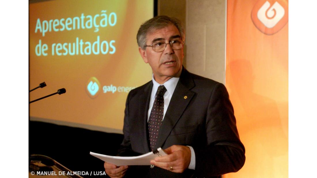 Lucro da Galp sobe 18% nos primeiros 9 meses do ano
