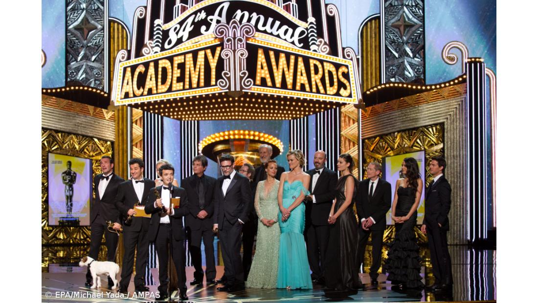 Cerimónia dos Óscares adiada para 25 de abril de 2021