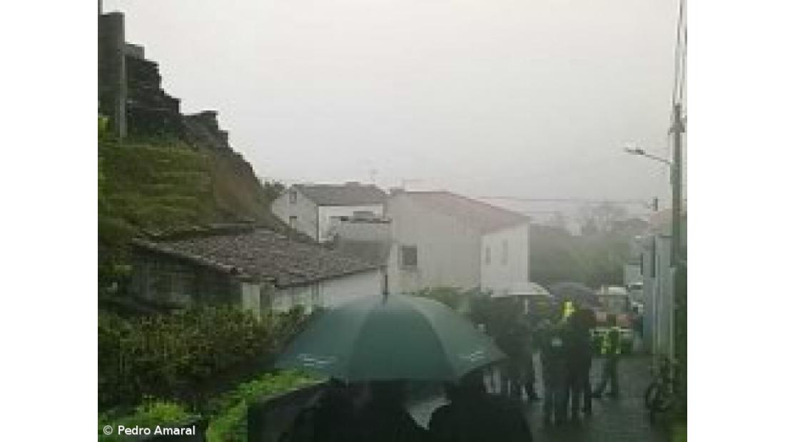 LREC aponta três razões para derrocada que matou criança