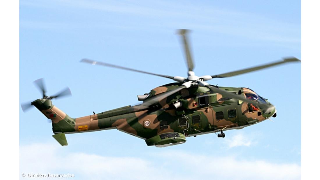 Força Aérea está a fazer "esforço grande" para reforçar tripulações nos Açores 