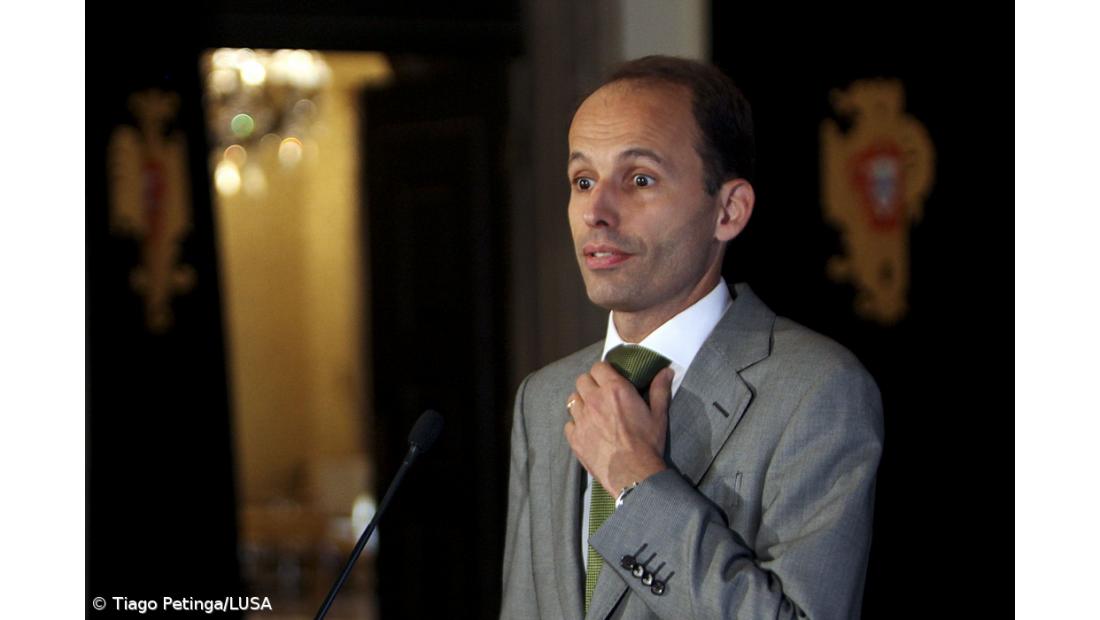 Governo e parceiros sociais discutem hoje criação do cheque-formação