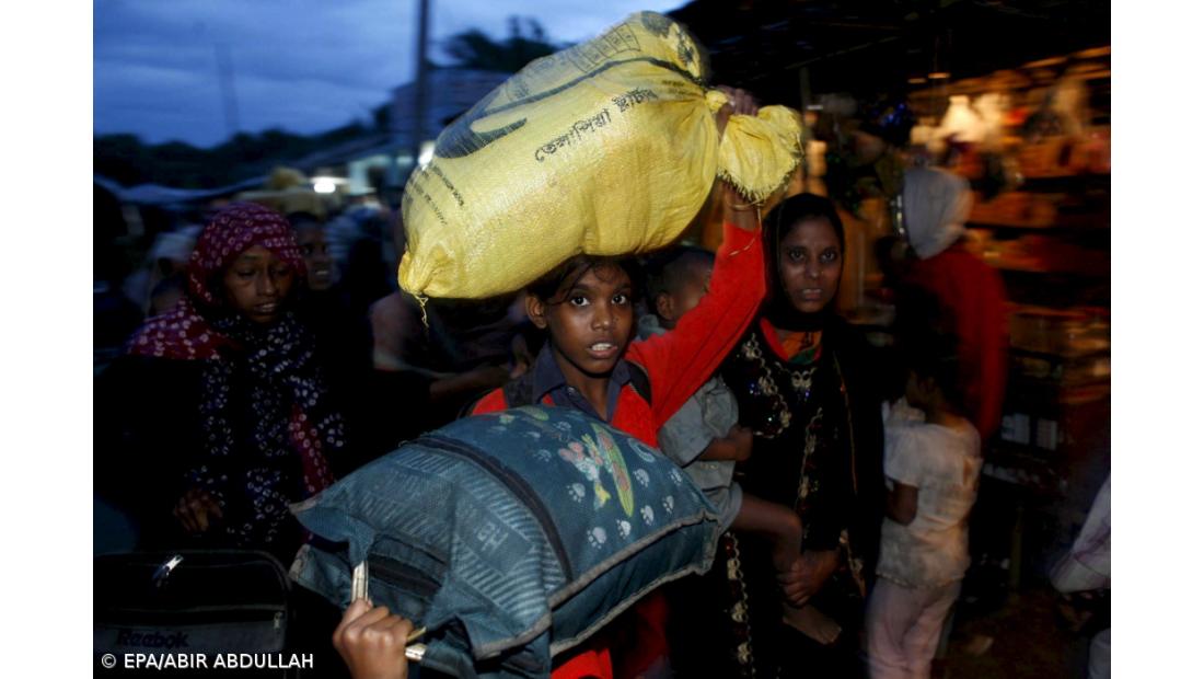 Bangladesh: Mais de 200 pessoas detidas em manifestação contra políticas do governo