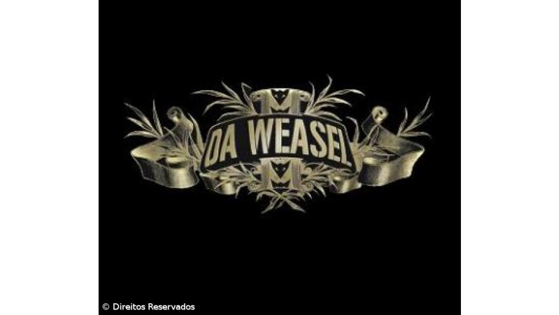 Da Weasel admitem fazer mais concertos depois do de hoje no festival Alive