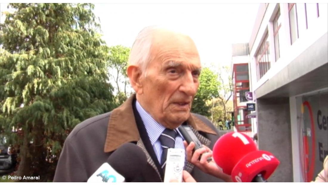 CDS-PP indica Adriano Moreira para o Conselho de Estado