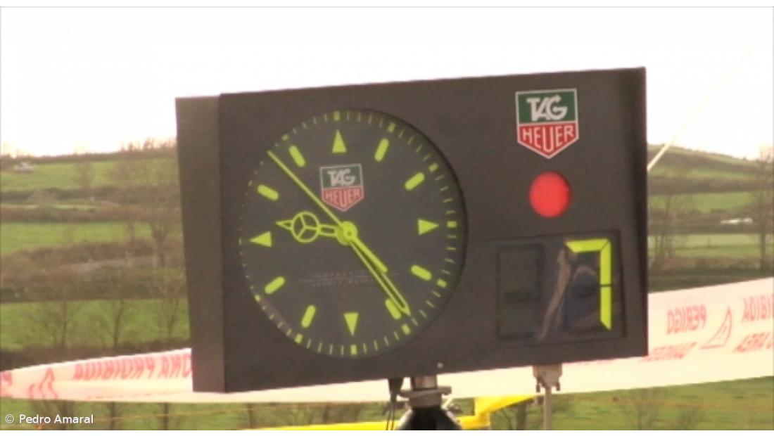 Envie as suas fotos e vídeos