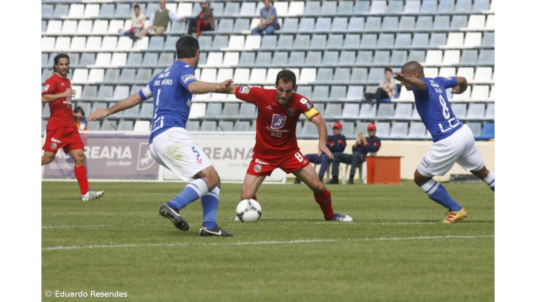 Governo Regional corta em 15% apoios a clubes que promovem a Região