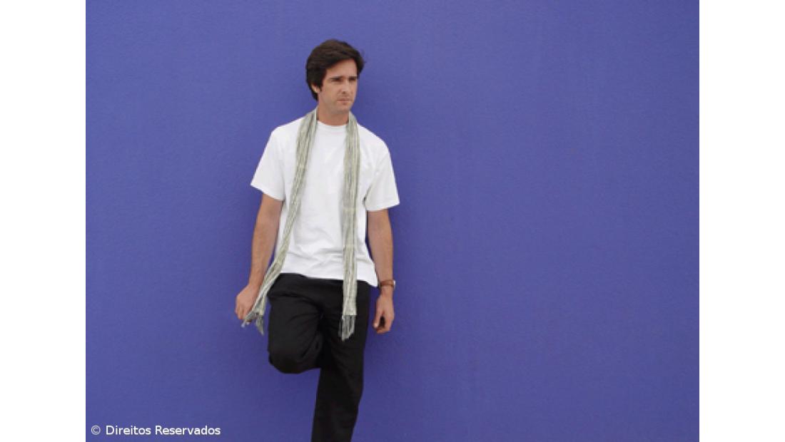 Os 50 anos do pianista Bernardo Sassetti são assinalados com concerto em Coimbra