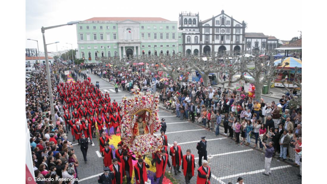 Açores participam em workshop internacional de Turismo Religioso