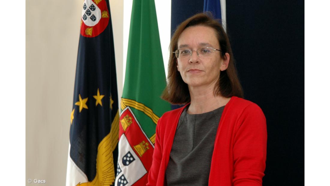 Executivo espera que modelo de obrigações no transporte aéreo seja revisto "em breve"