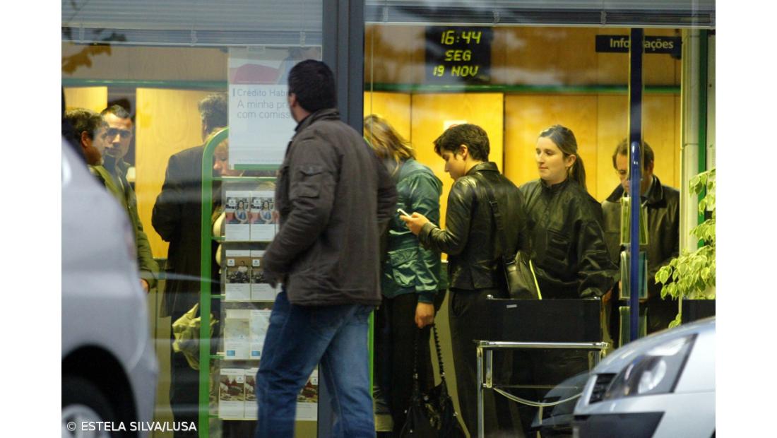 Sindicato acusa "pressões" para trabalhadores da CGD desistirem da greve