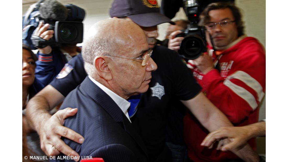 Defesa de Duarte Lima descarta por agora tomar medidas por detenção após libertação 