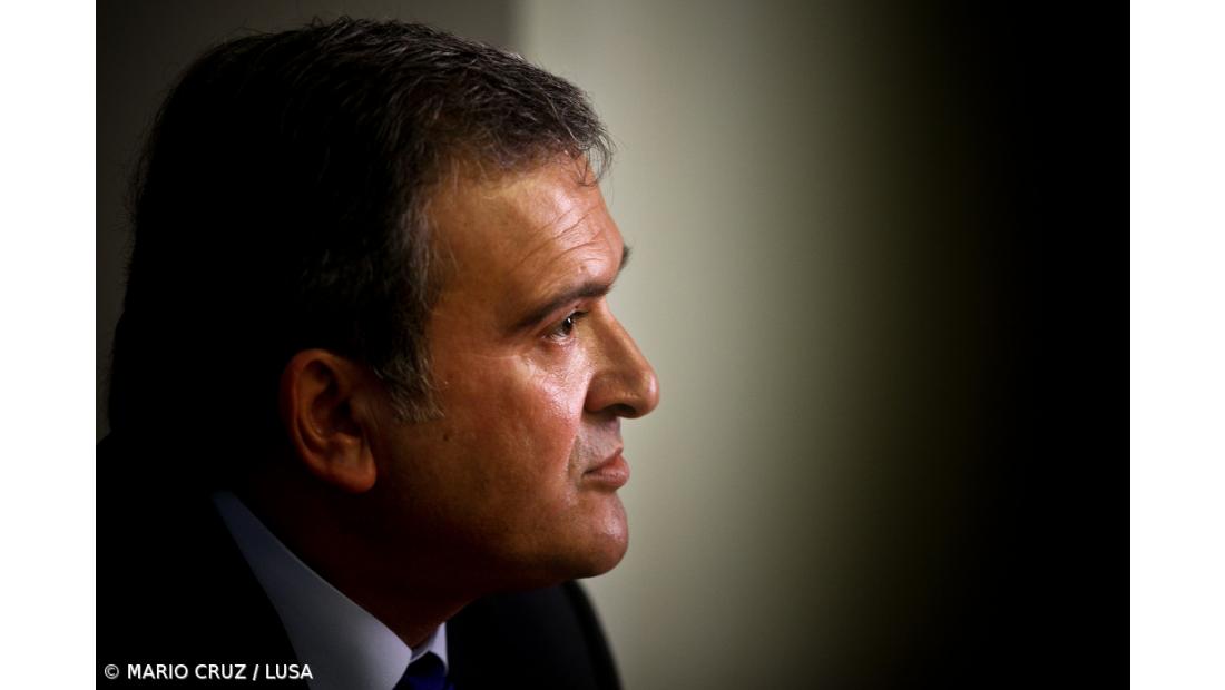 Miguel Relvas recusa-se a comentar interesse da Newshold na RTP