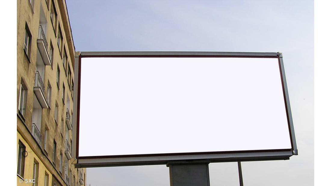 Investigadores portugueses criam "outdoors" biodegradáveis em nome da lei e do ambiente