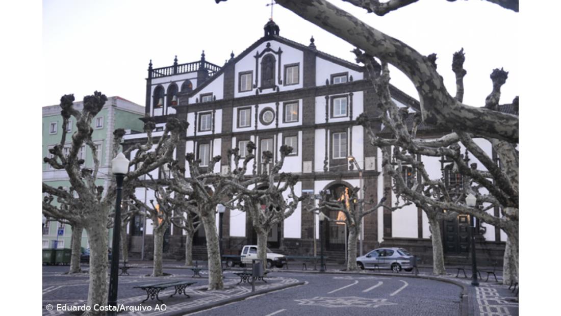 Bispo de Angra ordena seis novos sacerdotes este domingo