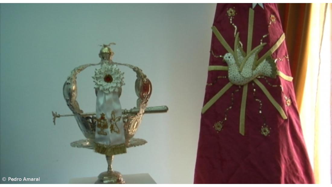 Congresso sobre o culto ao Divino Espírito Santo no Canadá