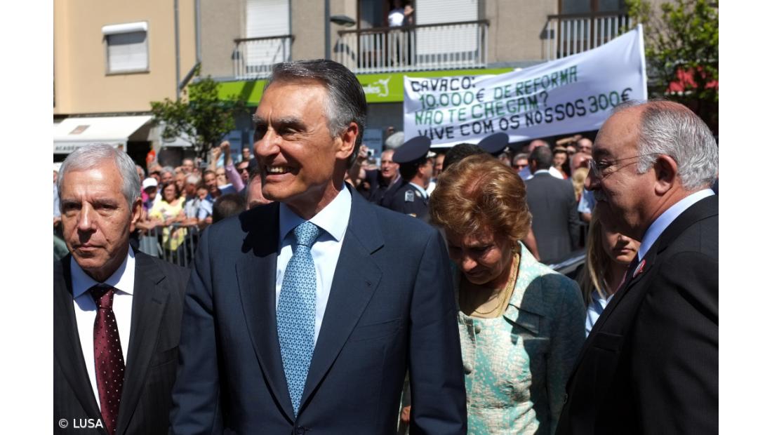 Cavaco Silva será o terceiro Presidente da República a visitar as Selvagens