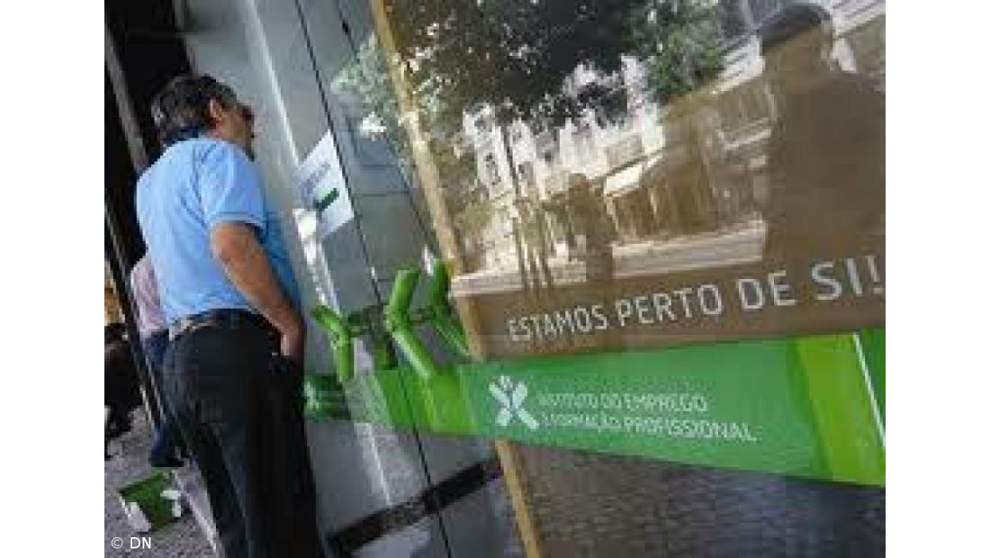 Taxa de desemprego manteve-se em julho nos 11.1%