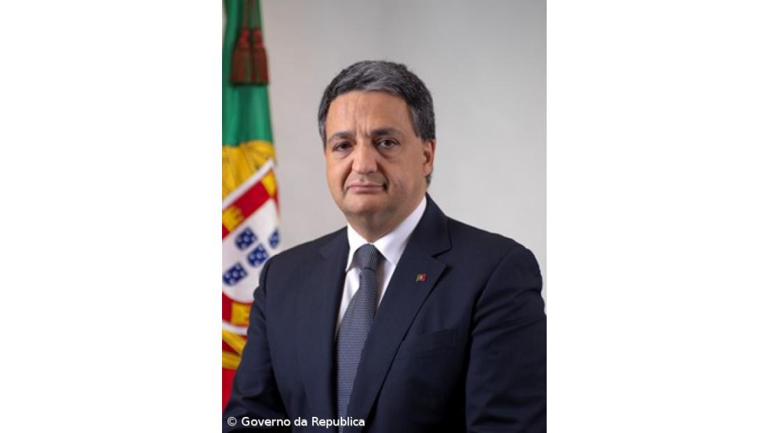 Paulo Macedo vai suceder a Vítor Gaspar